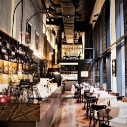 Top 10 Christmas Party Restaurants In Melbourne VenueNow