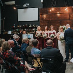 Top 10 Industrial Wedding Venues Melbourne VenueNow