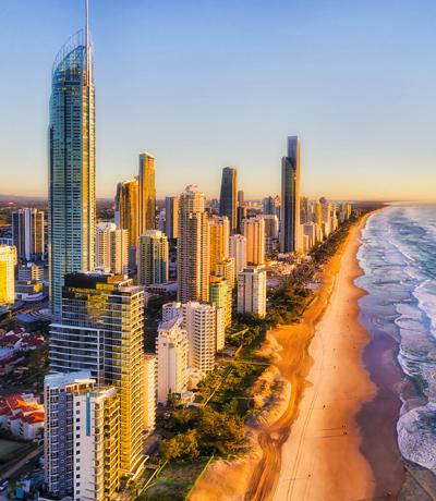 Gold Coast