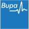 Bupa logo