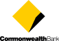 Commonwealth Bank logo