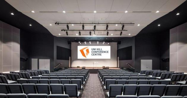 Auditorium