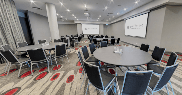 Element Room