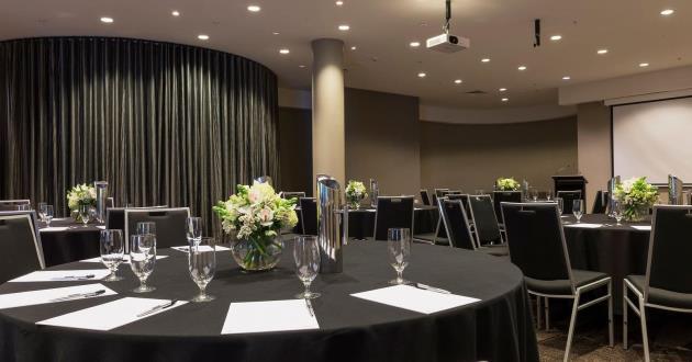 Element Room