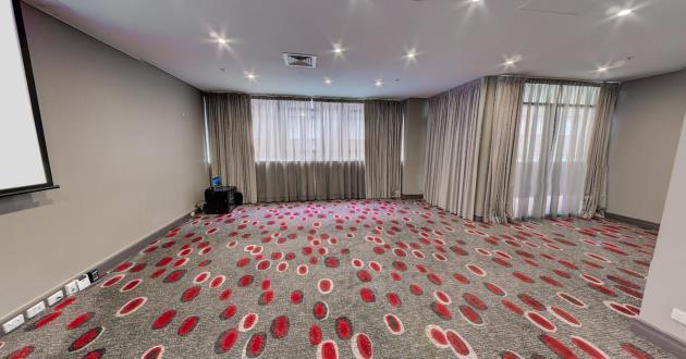 Albert Room