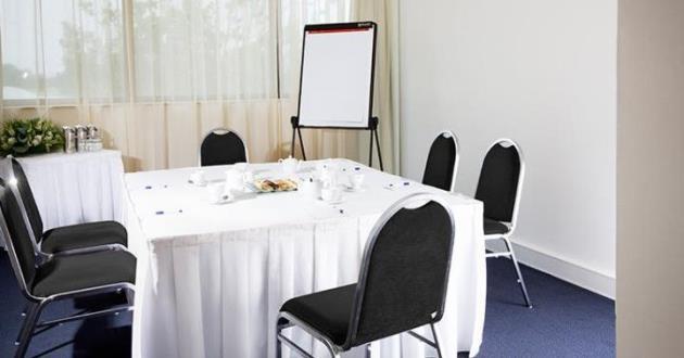 Meeting Room M1 to M10