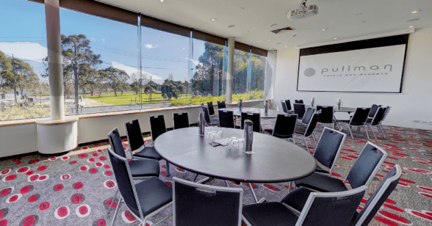 Park Room