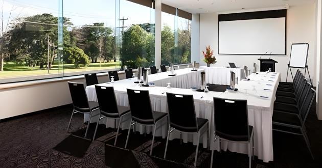Park Room