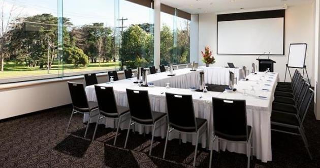 Park Room