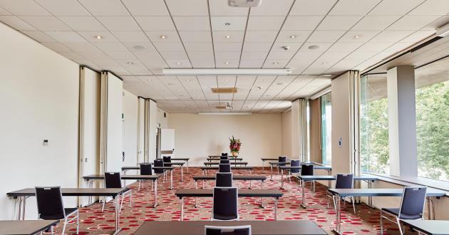 Lake Room 