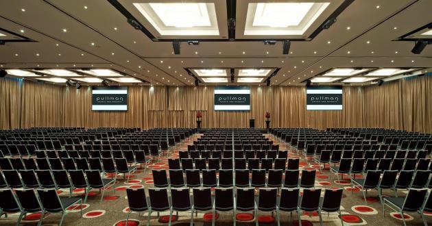 State Ballroom