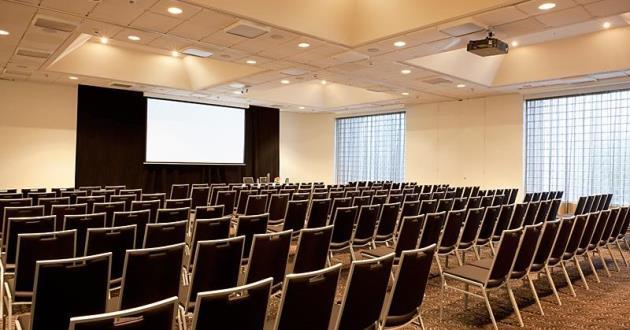 State Ballroom