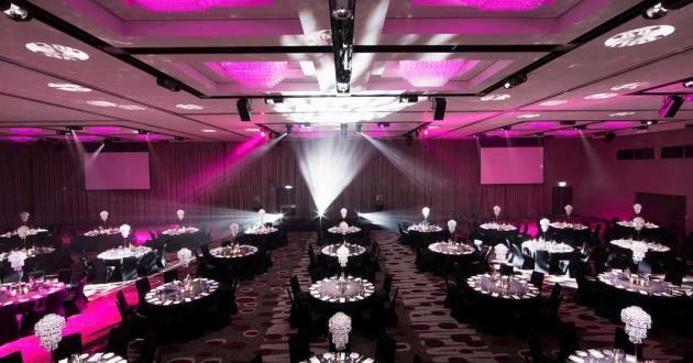 Grand Ballroom