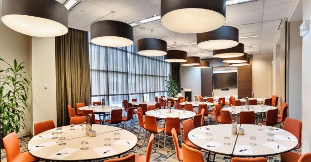 Kent 1 & 2 Natural Light Filled Event Space