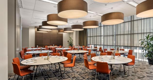 Kent 1 Flexible Meeting Space