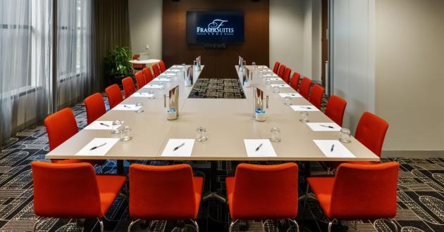 Liverpool 2 Diverse Conference Room 