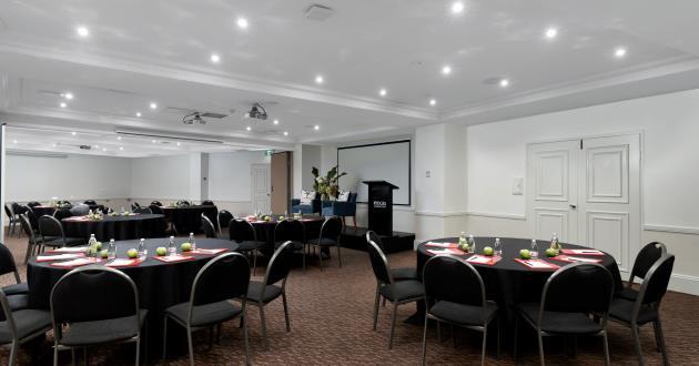 Bligh AB Function Room