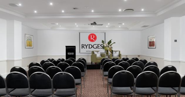 Bligh B Function Room 