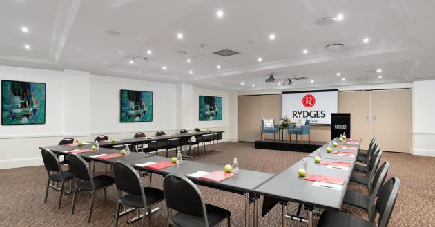 Bligh A Function Room 
