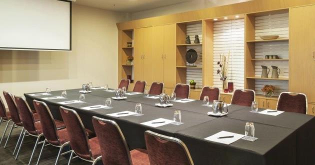 Jolimont Room 
