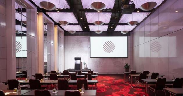 Ballroom 1