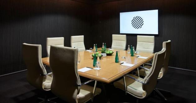Boardroom 1