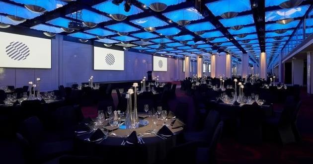 Grand Ballroom