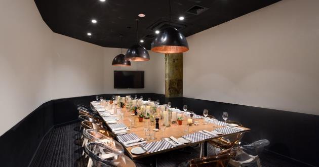 Whitton Room