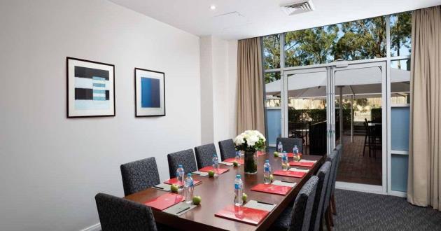 Boardroom