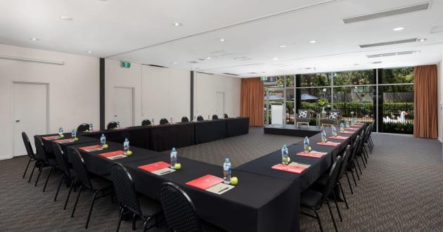 Function Centre