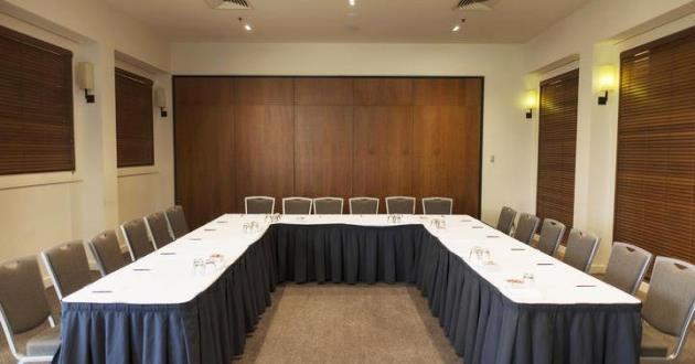 Bella Private Dining Room