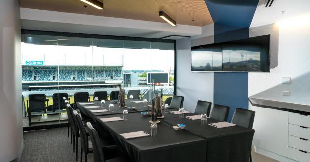 Executive Suites