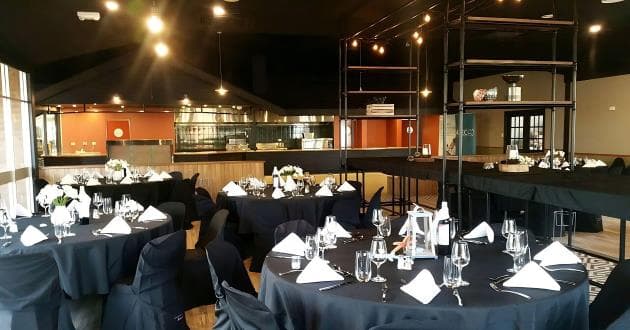 Sole Restaurant and Bar