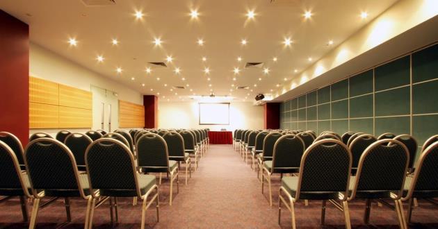 Winners Hall