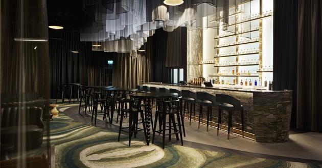 Crown - Room 300, Private Bar and Entertainment Venue