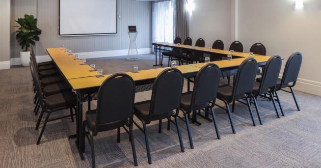 Dobell Room