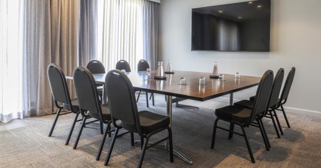 Harbour Boardroom