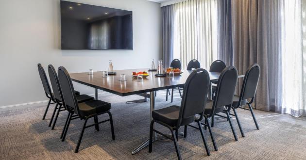 Breakwater Boardroom