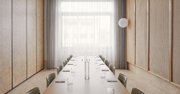 Drawing Room II