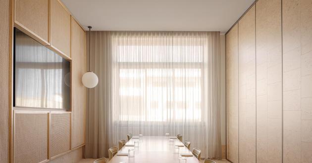 Drawing Room I