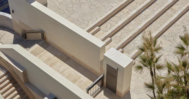 Amphitheatre  