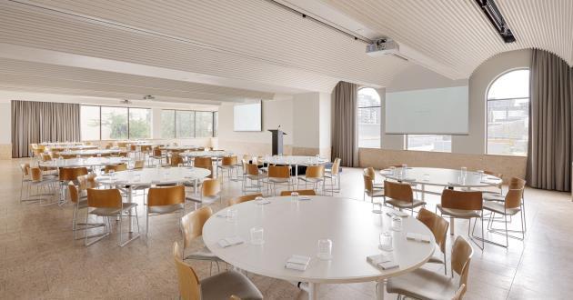 Grand Room I + II