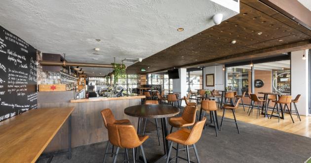 Upstairs Function Space