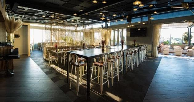 The Bistro