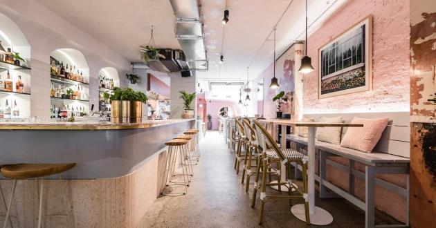 Exclusive Venue