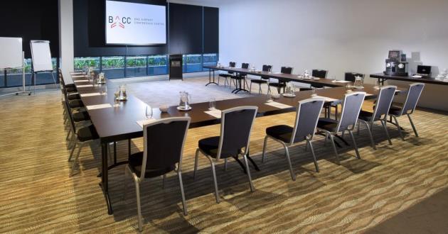 Heathrow Function Room