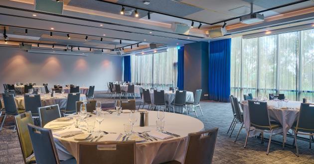 M1 & M2 Combination Room