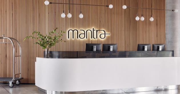 Mantra Melbourne Epping 