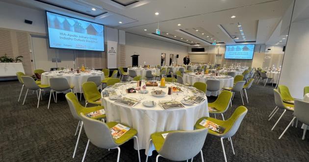The North and the South Function Room