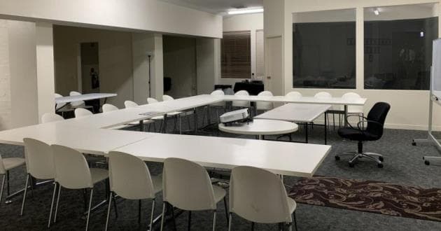 The Conference Function Room